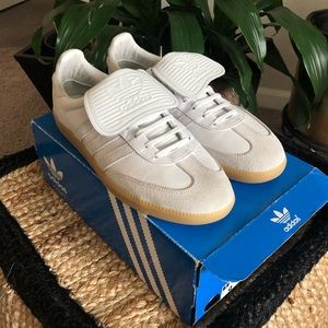NEW - Adidas samba recon LT